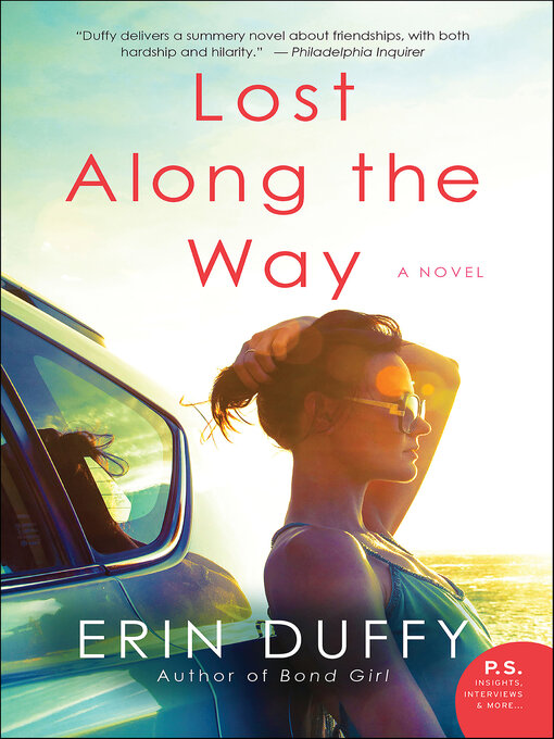 Title details for Lost Along the Way by Erin Duffy - Available